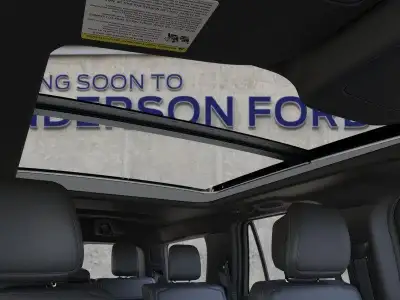 New 2026 Ford Expedition for sale in St. Joseph MO