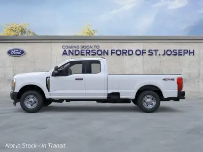 New 2026 Ford Super Duty F-250 XL Super Cab Truck for sale in St. Joseph MO