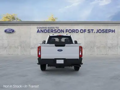 New 2026 Ford Super Duty F-250 XL Super Cab Truck for sale in St. Joseph MO