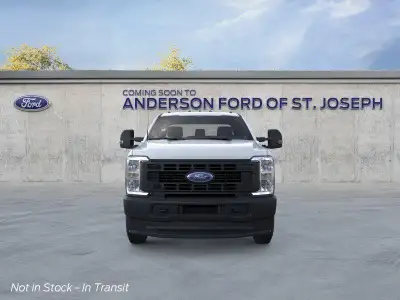 New 2026 Ford Super Duty F-250 XL Super Cab Truck for sale in St. Joseph MO