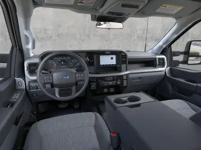 New 2026 Ford Super Duty F-250 XL Super Cab Truck for sale in St. Joseph MO