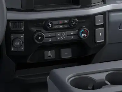 New 2026 Ford Super Duty F-250 for sale in St. Joseph MO