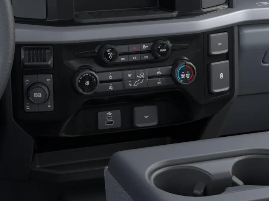 New 2026 Ford Super Duty F-250 for sale in St. Joseph MO