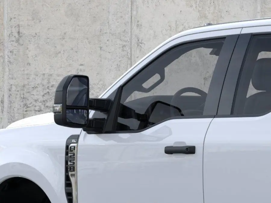 New 2026 Ford Super Duty F-250 for sale in St. Joseph MO