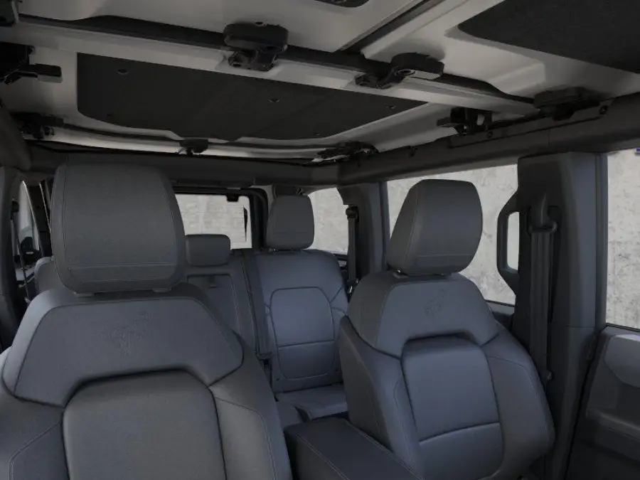 New 2026 Ford Bronco for sale in St. Joseph MO