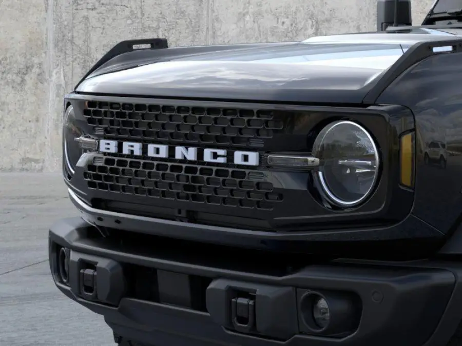New 2026 Ford Bronco for sale in St. Joseph MO