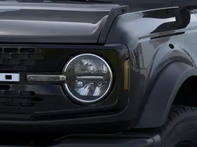 New 2026 Ford Bronco for sale in St. Joseph MO
