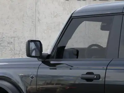 New 2026 Ford Bronco for sale in St. Joseph MO