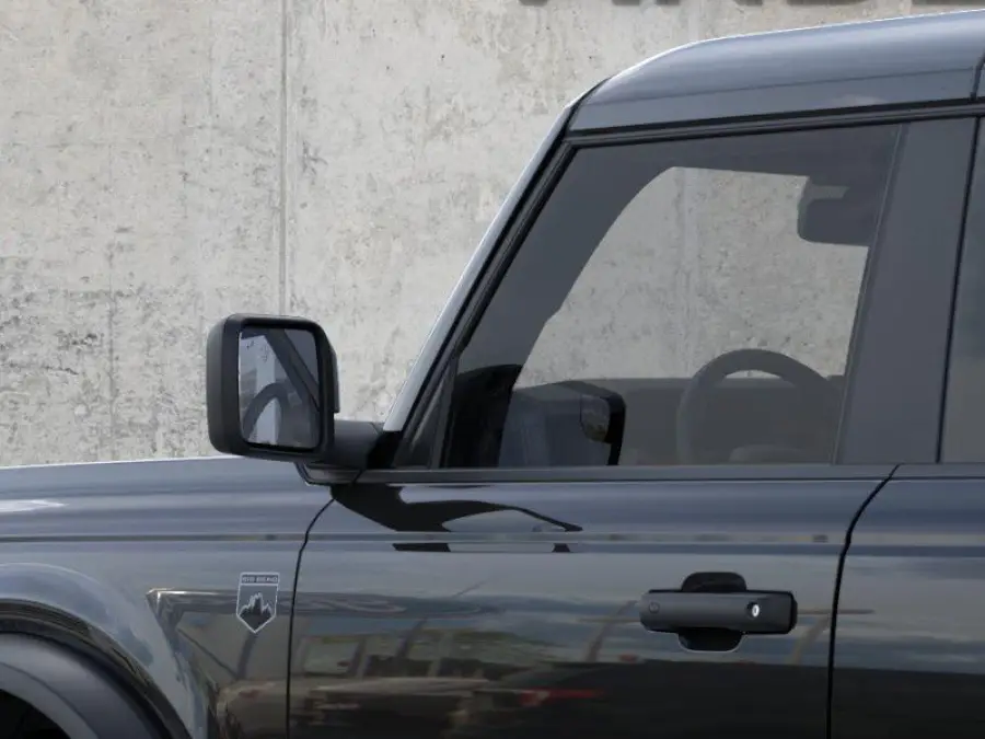 New 2026 Ford Bronco for sale in St. Joseph MO