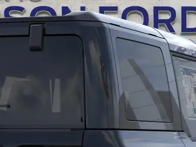 New 2026 Ford Bronco for sale in St. Joseph MO