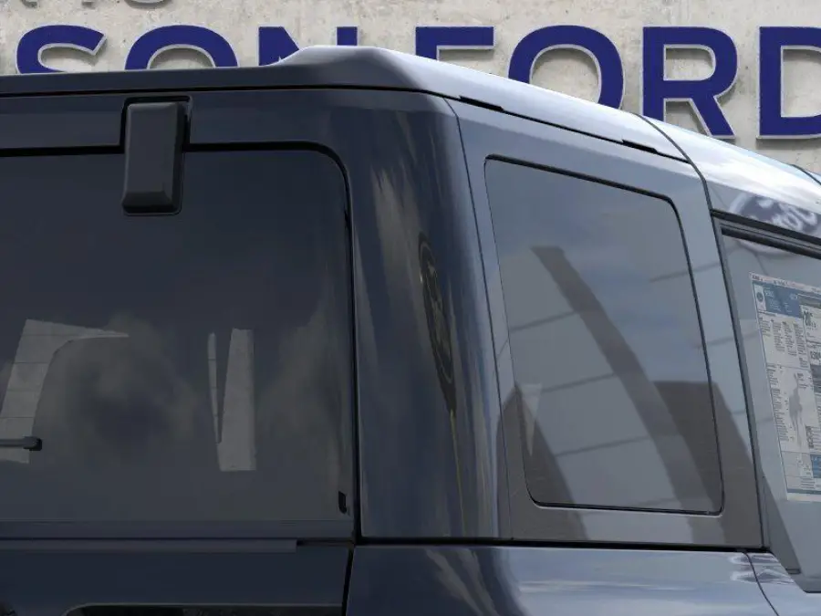New 2026 Ford Bronco for sale in St. Joseph MO
