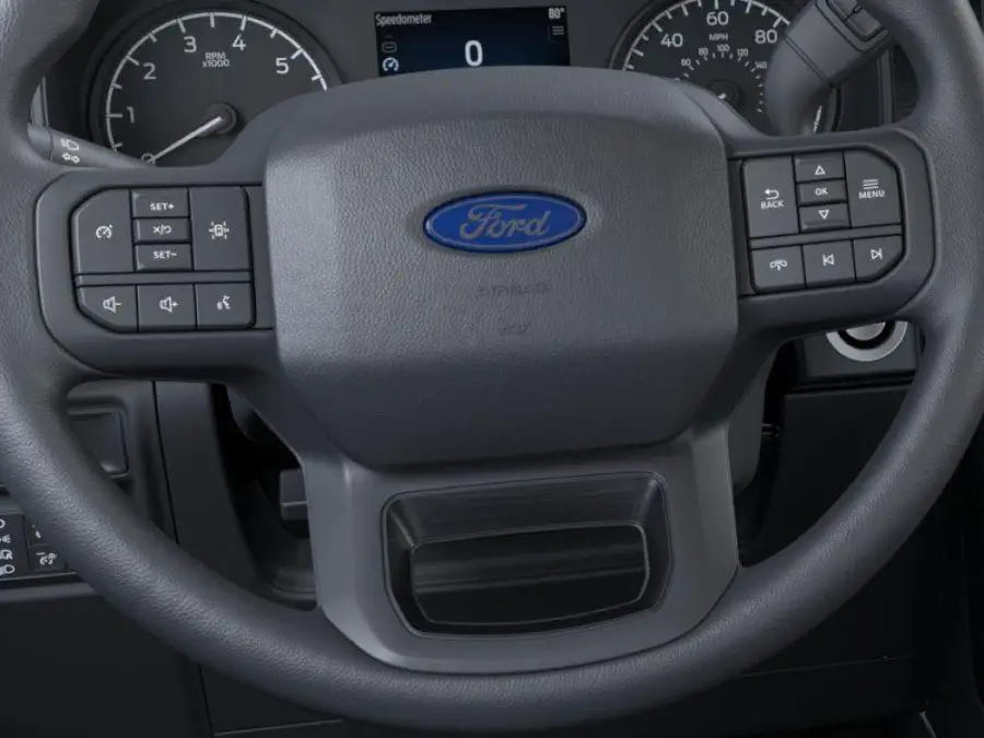 New 2026 Ford F-150 for sale in St. Joseph MO
