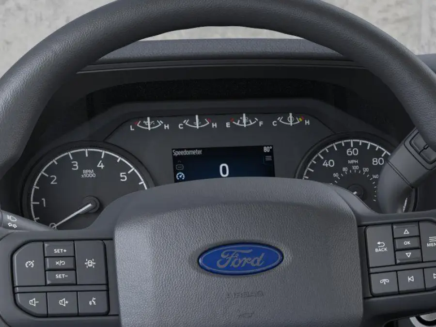 New 2026 Ford F-150 for sale in St. Joseph MO