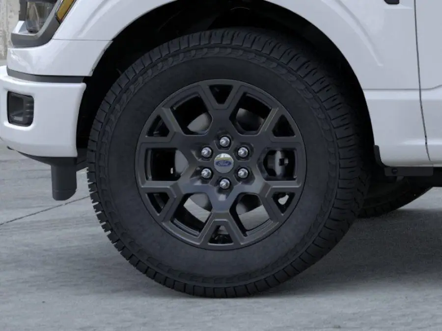 New 2026 Ford F-150 for sale in St. Joseph MO
