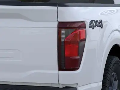 New 2026 Ford F-150 for sale in St. Joseph MO