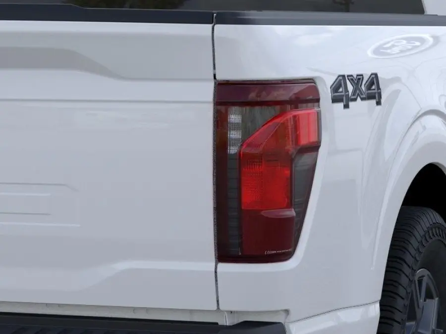 New 2026 Ford F-150 for sale in St. Joseph MO