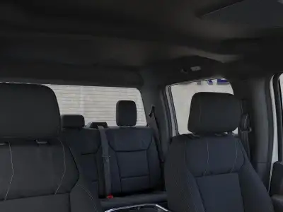 New 2026 Ford F-150 for sale in St. Joseph MO