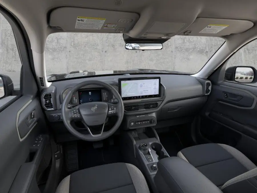 New 2026 Ford Bronco Sport for sale in St. Joseph MO