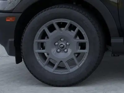 New 2026 Ford Bronco Sport for sale in St. Joseph MO