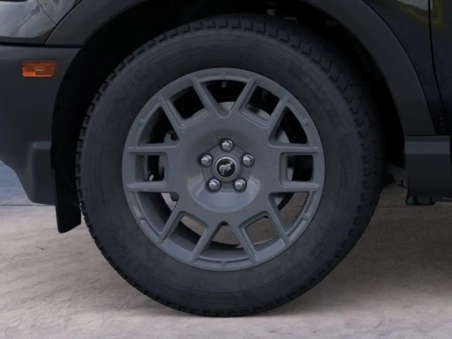New 2026 Ford Bronco Sport for sale in St. Joseph MO