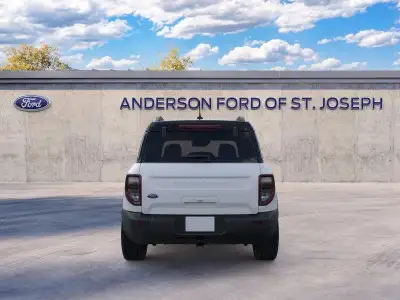 New 2026 Ford Bronco Sport for sale in St. Joseph MO