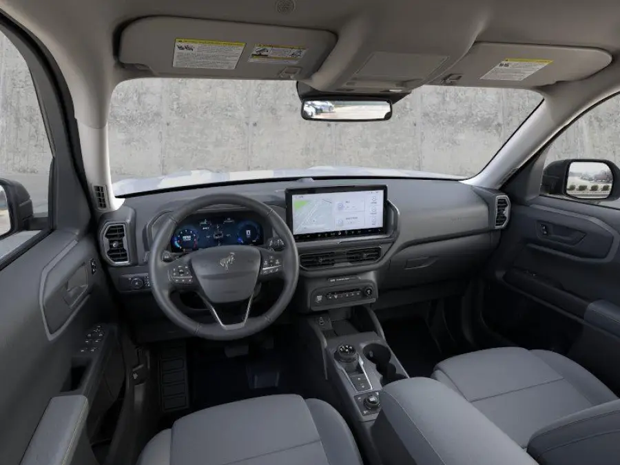 New 2026 Ford Bronco Sport for sale in St. Joseph MO