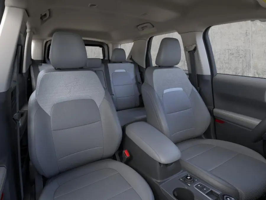 New 2026 Ford Bronco Sport for sale in St. Joseph MO