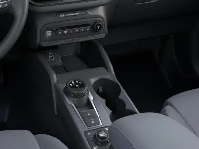 New 2026 Ford Bronco Sport for sale in St. Joseph MO