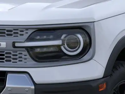 New 2026 Ford Bronco Sport for sale in St. Joseph MO