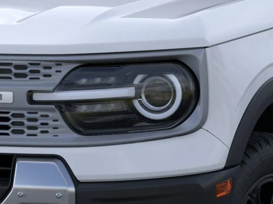 New 2026 Ford Bronco Sport for sale in St. Joseph MO