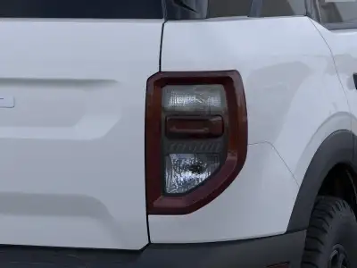 New 2026 Ford Bronco Sport for sale in St. Joseph MO