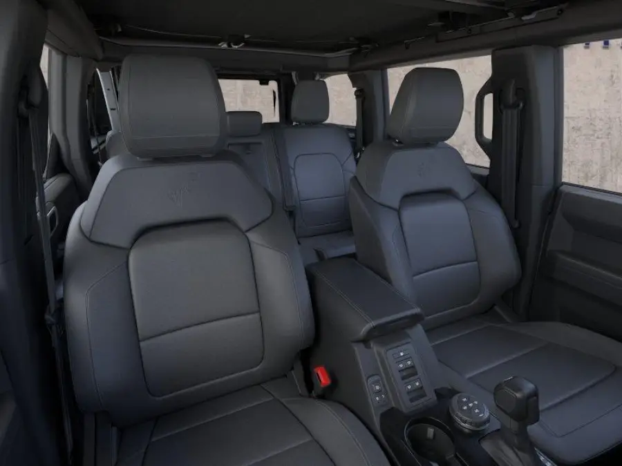 New 2026 Ford Bronco for sale in St. Joseph MO