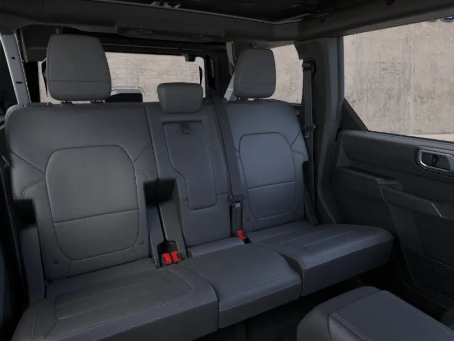 New 2026 Ford Bronco for sale in St. Joseph MO