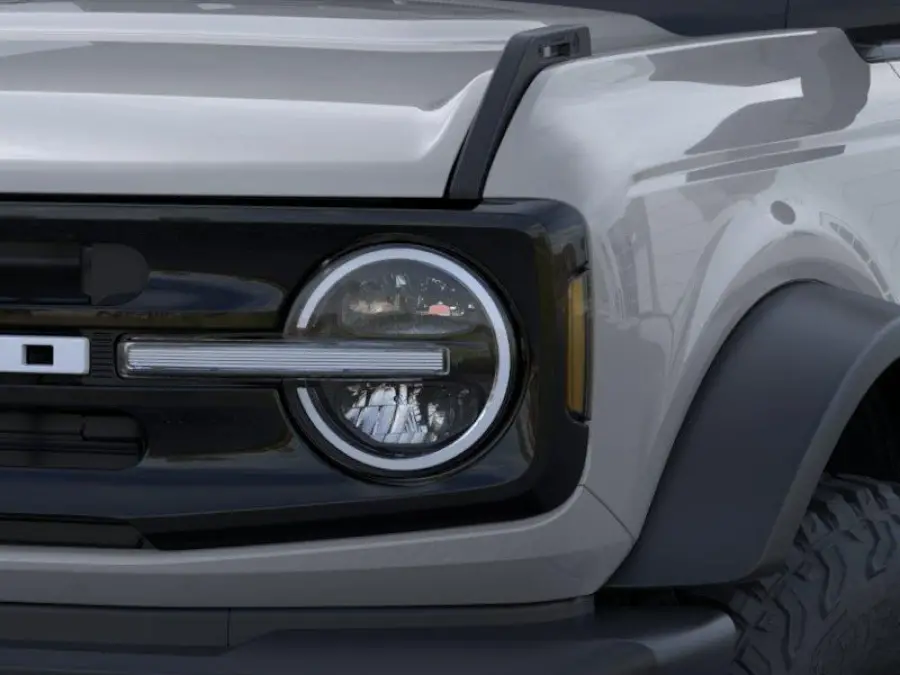 New 2026 Ford Bronco for sale in St. Joseph MO