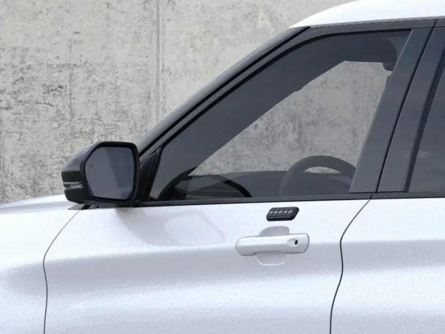 New 2026 Ford Explorer for sale in St. Joseph MO