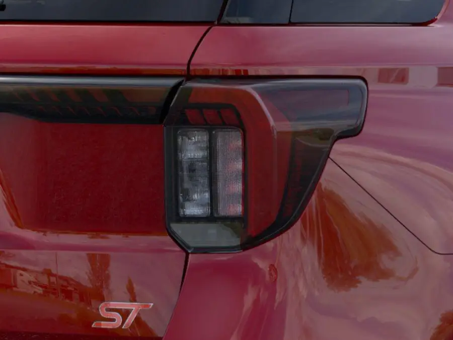 New 2026 Ford Explorer for sale in St. Joseph MO