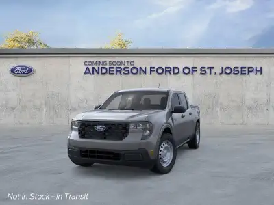 New 2026 Ford Maverick XL Crew Cab Truck for sale in St. Joseph MO
