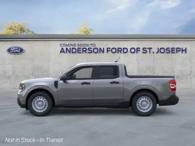 New 2026 Ford Maverick XL Crew Cab Truck for sale in St. Joseph MO