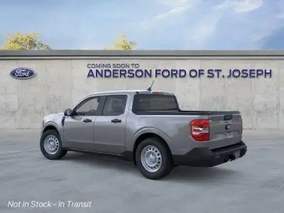 New 2026 Ford Maverick XL Crew Cab Truck for sale in St. Joseph MO