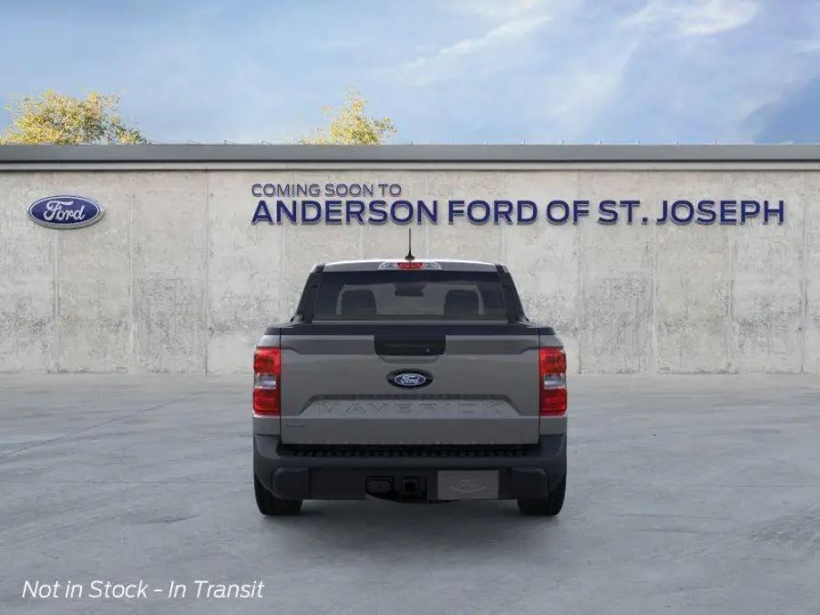 New 2026 Ford Maverick for sale in St. Joseph MO