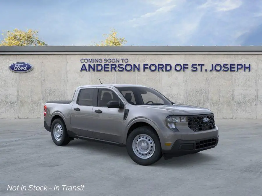 New 2026 Ford Maverick for sale in St. Joseph MO