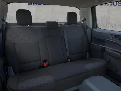 New 2026 Ford Maverick for sale in St. Joseph MO