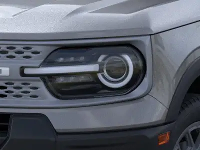 New 2026 Ford Bronco Sport for sale in St. Joseph MO