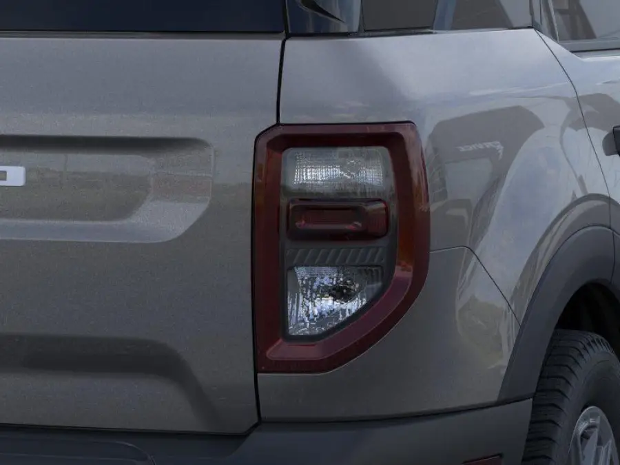 New 2026 Ford Bronco Sport for sale in St. Joseph MO