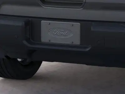 New 2026 Ford Bronco Sport for sale in St. Joseph MO
