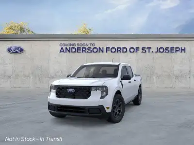 New 2026 Ford Maverick XLT Crew Cab Truck for sale in St. Joseph MO