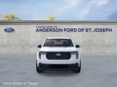 New 2026 Ford Maverick XLT Crew Cab Truck for sale in St. Joseph MO