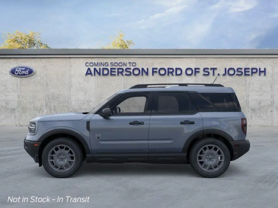 New 2026 Ford Bronco Sport for sale in St. Joseph MO