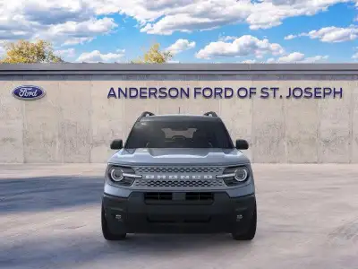 New 2026 Ford Bronco Sport for sale in St. Joseph MO