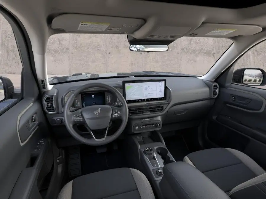 New 2026 Ford Bronco Sport for sale in St. Joseph MO
